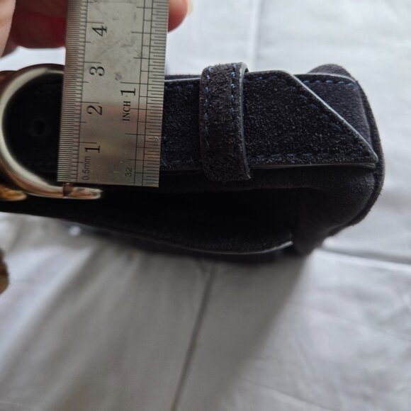 Bill Blass Purse - Picture 12 of 14